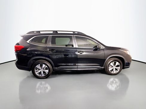 Used 2022 Subaru Ascent Premium AWD/4WD image 11