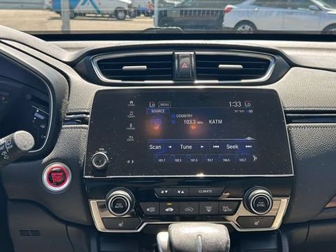 Used 2019 Honda CR-V EX-L image 20