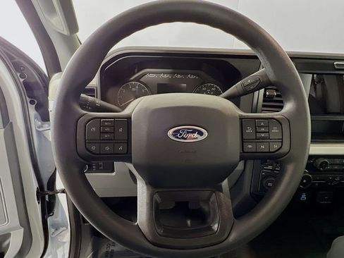 New 2026 Ford F350 XL image 7