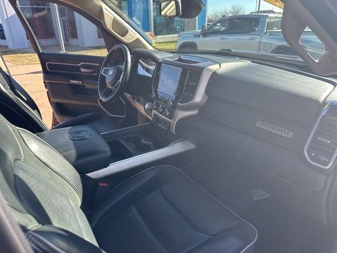 Used 2019 RAM 1500 Laramie image 26