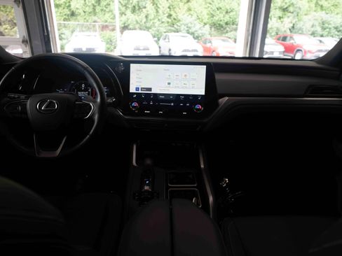 Used 2025 Lexus TX 350 AWD w/ Convenience Package image 20