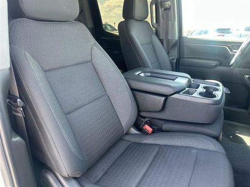 Used 2023 GMC Sierra 1500 SLE image 22
