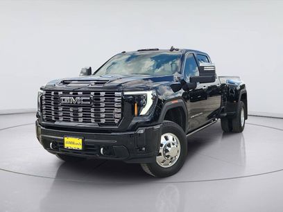 Used 2025 GMC Sierra 3500 Denali Ultimate