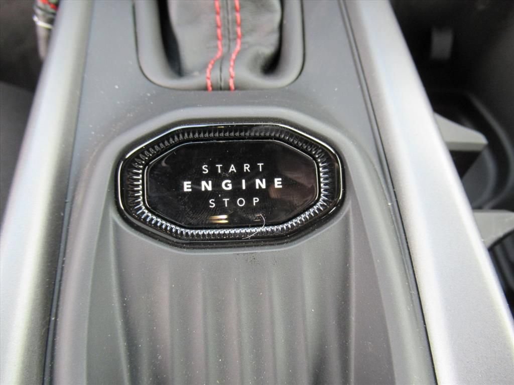 New 2026 Dodge Charger R/T w/ Blacktop Package AWD/4WD image 17