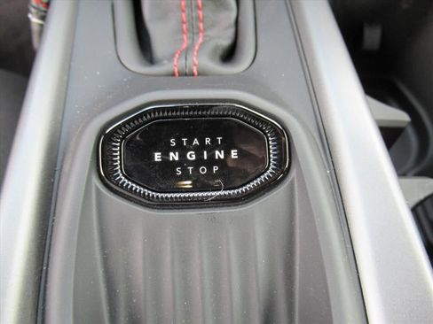New 2026 Dodge Charger R/T w/ Blacktop Package AWD/4WD image 17