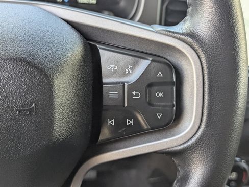 Used 2025 Ford Bronco Big Bend AWD/4WD image 36