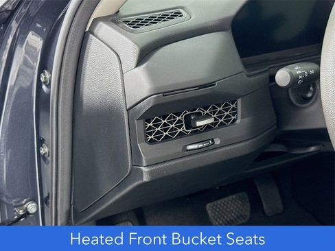 Certified 2025 Honda Accord SE image 18