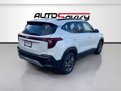 Used 2024 Kia Seltos S AWD/4WD image 7