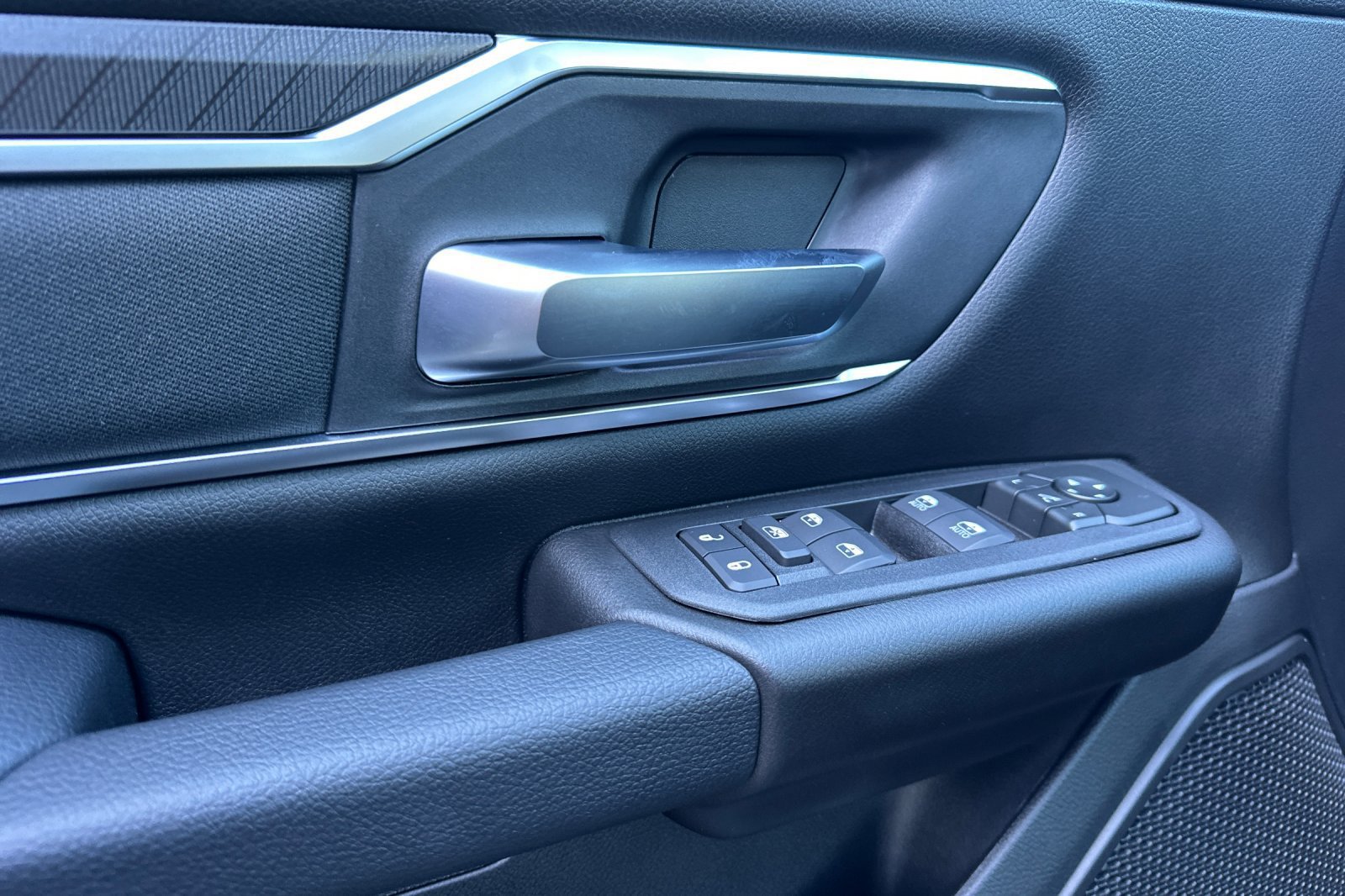 New 2026 RAM 1500 Big Horn AWD/4WD image 11