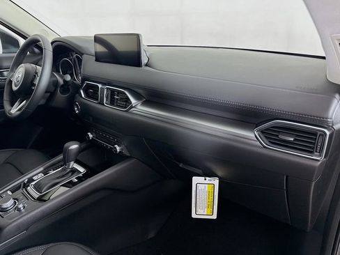 New 2025 MAZDA CX-5 AWD 2.5 S w/ Preferred Package image 29