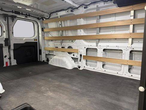 Used 2025 Ford Transit 250 Low Roof w/ Exterior Upgrade Package image 10
