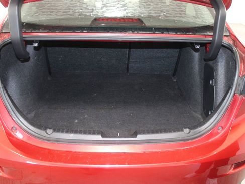 Used 2016 MAZDA MAZDA3 i Touring image 13