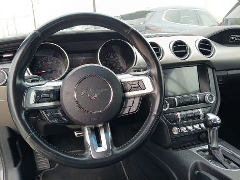 Used 2020 Ford Mustang Premium RWD image 14