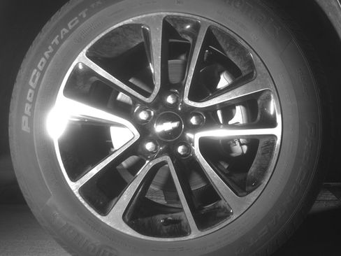 Used 2025 Chevrolet TrailBlazer LT FWD image 13