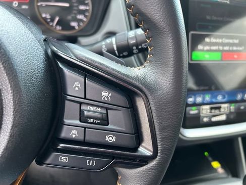 Certified 2025 Subaru Crosstrek 2.5i Wilderness w/ Wilderness Package image 14