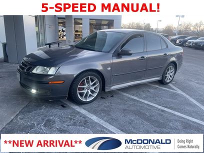 Used 2006 Saab 9-3 2.0T