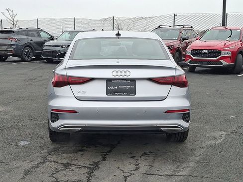 Used 2023 Audi A3 2.0T Premium FWD image 5