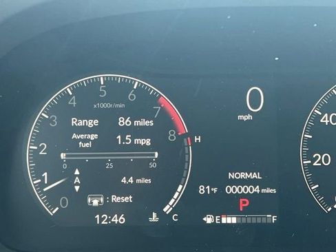 New 2025 Honda Ridgeline Sport image 11