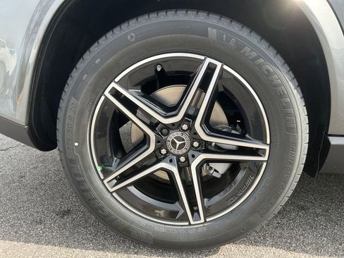 New 2026 Mercedes-Benz GLE 450 GLE 450 image 19