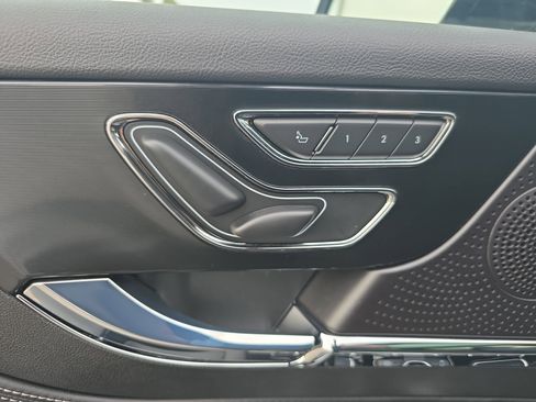 New 2026 Lincoln Corsair Reserve w/ Jet Appearance Package AWD/4WD image 29