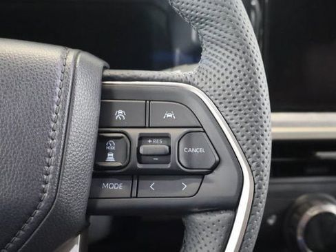 New 2026 Toyota Tacoma 4x4 Double Cab Hybrid image 17