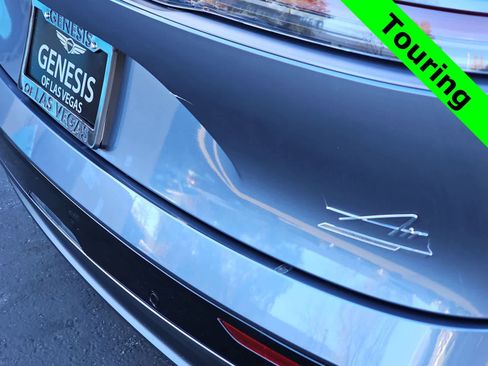 Used 2024 Lucid Air Touring image 11