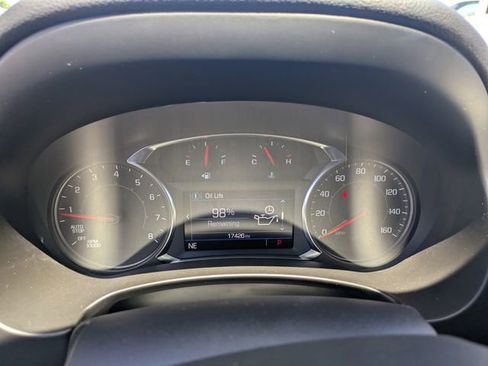 Used 2024 GMC Terrain SLE AWD/4WD image 26