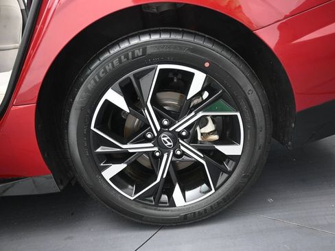 Used 2024 Hyundai Sonata SEL FWD image 33