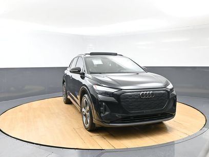 Used 2023 Audi Q4 e-tron Premium Plus