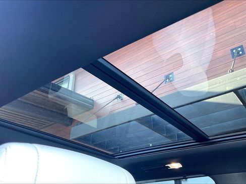 Used 2023 Toyota Sequoia Capstone image 21