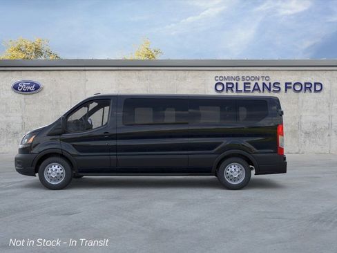 New 2026 Ford Transit 350 XL AWD/4WD image 3