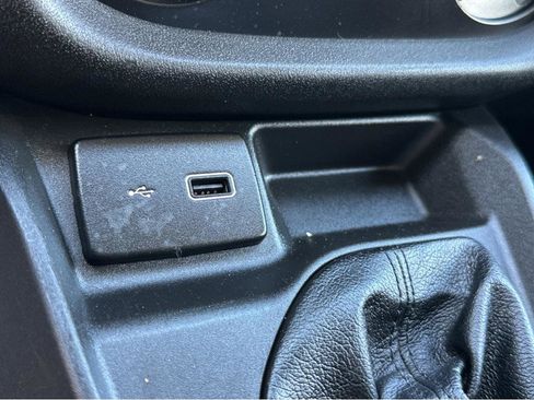 Used 2022 RAM ProMaster City Tradesman FWD image 24