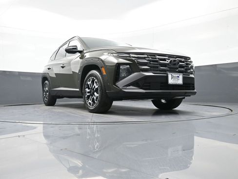 Certified 2025 Hyundai Tucson XRT image 28