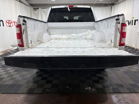 Used 2023 Ford F150 XL AWD/4WD image 14