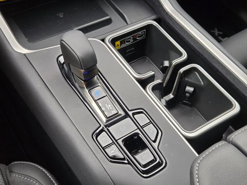 New 2026 Lexus TX 350 350 Luxury image 14