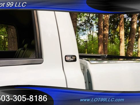 Used 2005 GMC Sierra 2500 SLT w/ Heavy-Duty Power Package AWD/4WD image 35