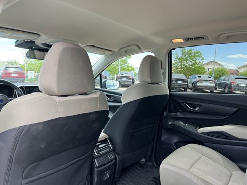 Used 2024 Subaru Ascent Premium w/ Convenience Package AWD/4WD image 27