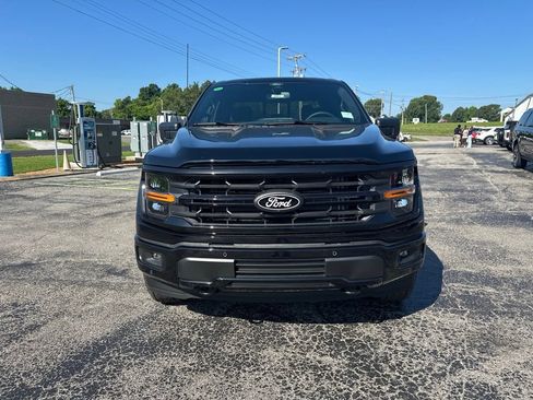 New 2026 Ford F150 XLT w/ Equipment Group 302A MID AWD/4WD image 8
