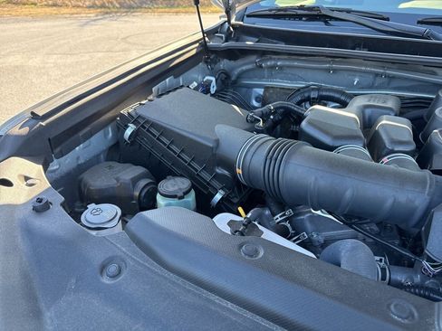 Used 2023 Toyota 4Runner SR5 Premium w/ Moonroof Package image 48