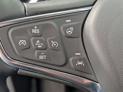 Certified 2024 Chevrolet Equinox LT image 16