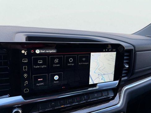 New 2026 GMC Sierra 1500 Elevation w/ Elevation Select Package image 22