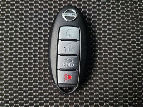 Used 2019 Nissan Versa SV w/ SV Special Edition Package FWD image 32