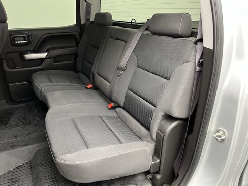Used 2016 Chevrolet Silverado 1500 LT w/ All Star Edition AWD/4WD image 11