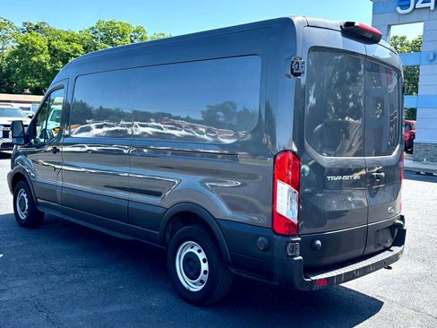 Used 2019 Ford Transit 250 148 Medium Roof w/ Interior Upgrade Package image 8