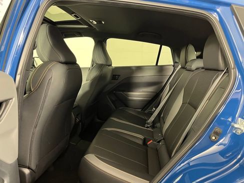 New 2026 Subaru Crosstrek 2.5i Wilderness image 11
