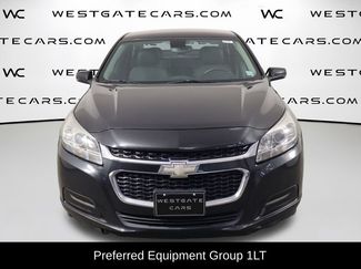 Used 2015 Chevrolet Malibu LT w/ Power Convenience Package FWD video 2