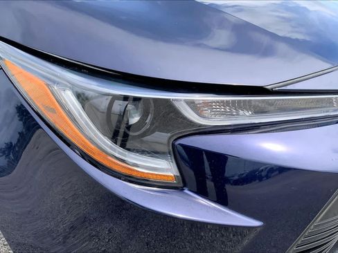 Used 2024 Toyota Corolla LE FWD image 27