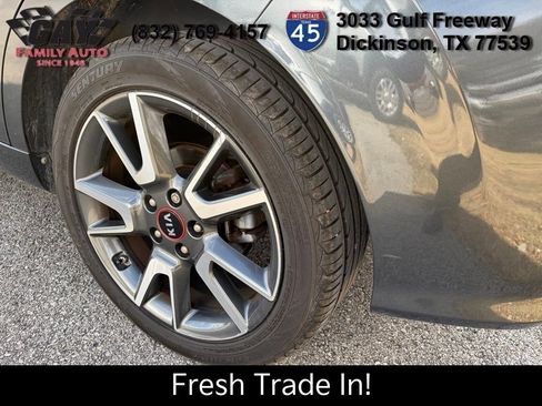 Used 2020 Kia Soul GT-Line image 6