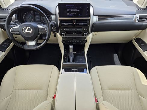 Certified 2023 Lexus GX 460 Premium AWD/4WD image 46