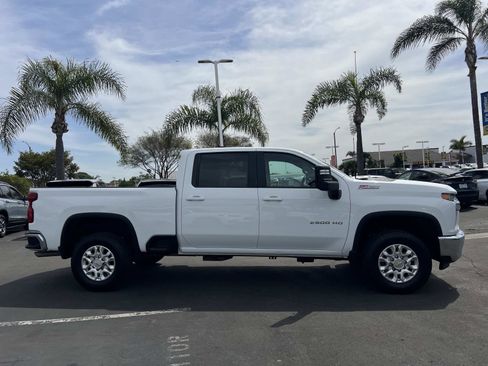 Used 2023 Chevrolet Silverado 2500 LT w/ Convenience Package AWD/4WD image 26